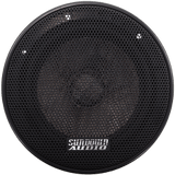 Sundown Audio SA-6.5CS v.3 6.5" Component Car Speaker System - manufacturer view 10