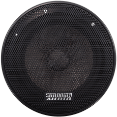 Sundown Audio SA-6.5CS v.3 6.5" Component Car Speaker System - manufacturer view 10