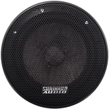 Sundown Audio SA-6.5CS v.3 6.5" Component Car Speaker System - manufacturer view 9