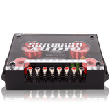 Sundown Audio SA-6.5CS v.3 6.5" Component Car Speaker System - manufacturer view 4