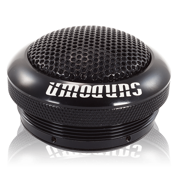 Sundown Audio SA-6.5CS v.3 6.5" Component Car Speaker System - manufacturer view 7