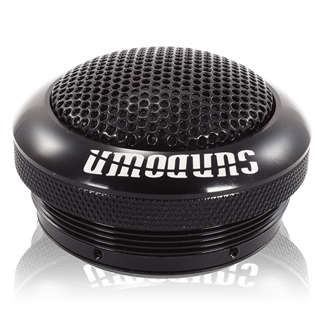 Sundown Audio SA-6.5CS v.3 6.5" Component Car Speaker System - manufacturer view 7