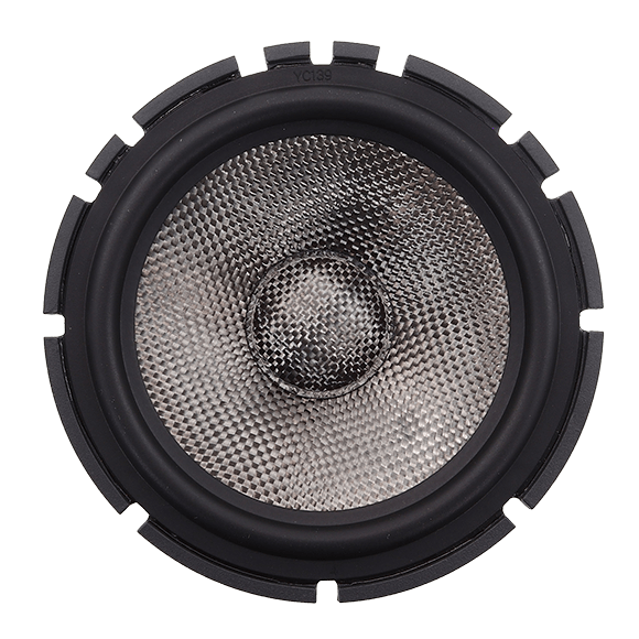 Sundown Audio SA-6.5CS v.3 6.5" Component Car Speaker System - manufacturer view 8