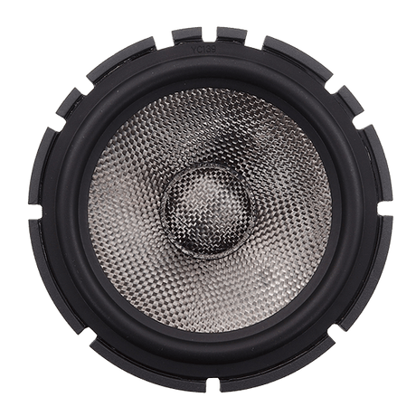 Sundown Audio SA-6.5CS v.3 6.5" Component Car Speaker System - manufacturer view 8