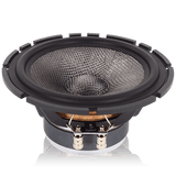 Sundown Audio SA-6.5CS v.3 6.5" Component Car Speaker System - manufacturer view 2