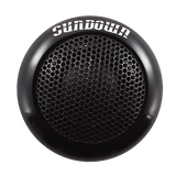 Sundown Audio SA-6.5CS v.3 6.5" Component Car Speaker System - manufacturer view 6