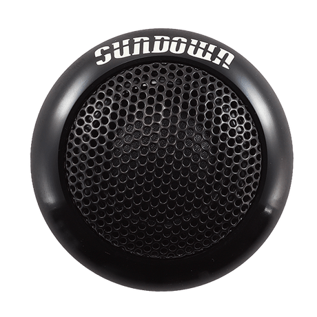 Sundown Audio SA-6.5CS v.3 6.5" Component Car Speaker System - manufacturer view 6