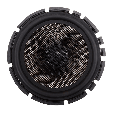 Sundown Audio SA-6.5CX 6.5" Coaxial Car Speakers - manufacturer view 4