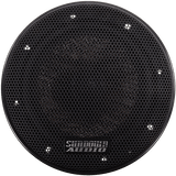 Sundown Audio SA-6.5CX 6.5" Coaxial Car Speakers - manufacturer view 5