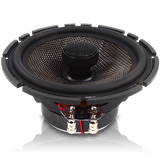Sundown Audio SA-6.5CX 6.5" Coaxial Car Speakers - manufacturer view 2