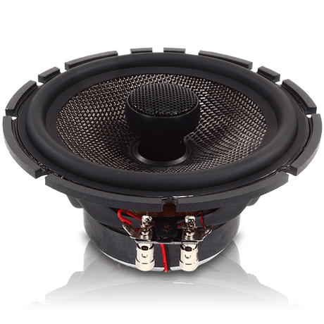 Sundown Audio SA-6.5CX 6.5" Coaxial Car Speakers - manufacturer view 2