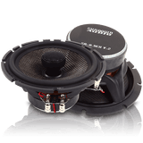 Sundown Audio SA-6.5CX 6.5" Coaxial Car Speakers - manufacturer view 1