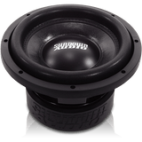 Sundown Audio SA-Classic 10" Subwoofer - manufacturer view 2