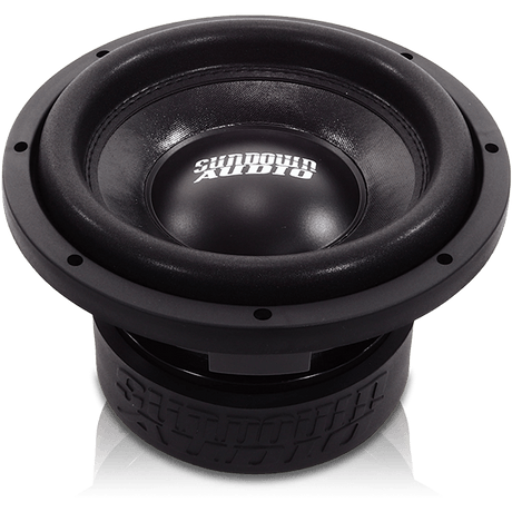 Sundown Audio SA-Classic 10" Subwoofer - manufacturer view 2