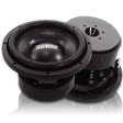 Sundown Audio SA-Classic 10" Subwoofer - manufacturer view 1