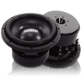 Sundown Audio SA-Classic 10" Subwoofer - manufacturer view 1
