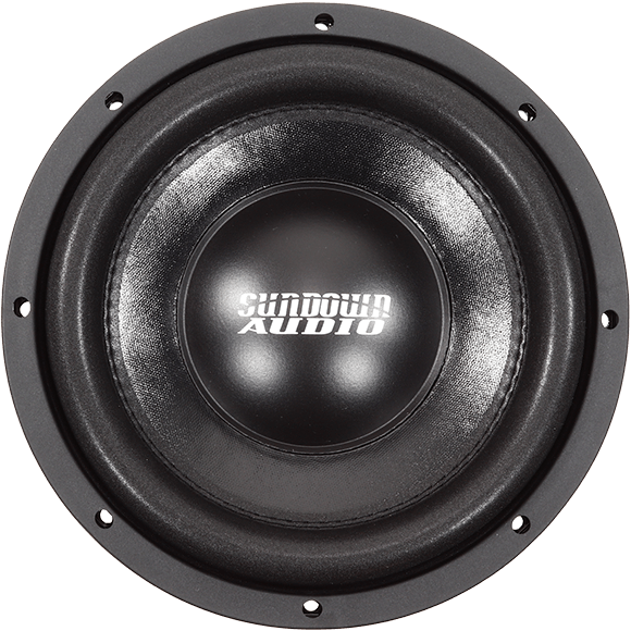 Sundown Audio SA-Classic 10" Subwoofer - manufacturer view 5