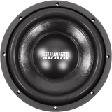 Sundown Audio SA-Classic 10" Subwoofer - manufacturer view 5