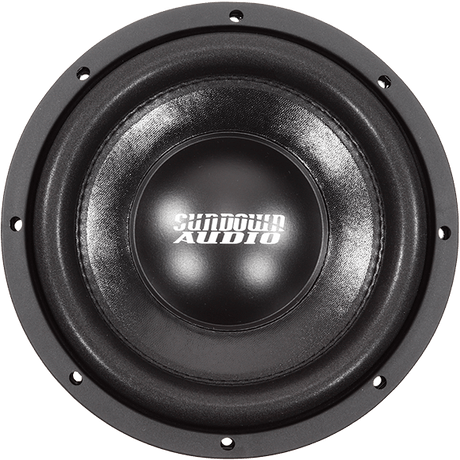 Sundown Audio SA-Classic 10" Subwoofer - manufacturer view 5