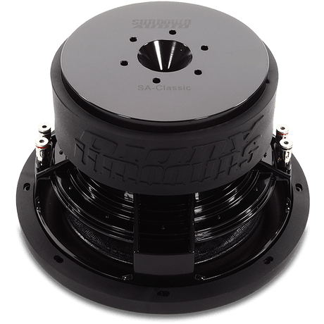 Sundown Audio SA-Classic 10" Subwoofer - manufacturer view 3
