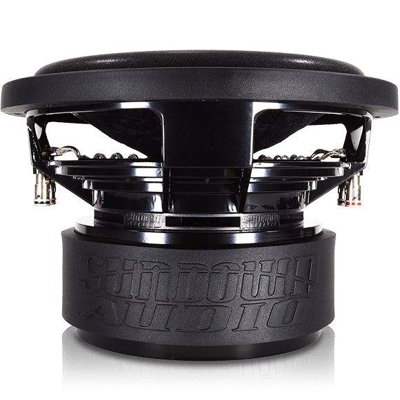 Sundown Audio SA-Classic 10" Subwoofer - manufacturer view 4