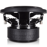 Sundown Audio SA-Classic 10" Subwoofer - manufacturer view 4