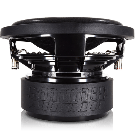 Sundown Audio SA-Classic 10" Subwoofer - manufacturer view 4