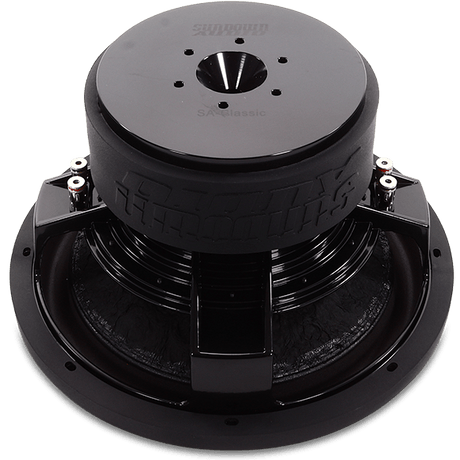 Sundown Audio SA-Classic 12" Subwoofer - manufacturer view 3