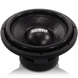 Sundown Audio SA-Classic 12" Subwoofer - manufacturer view 2
