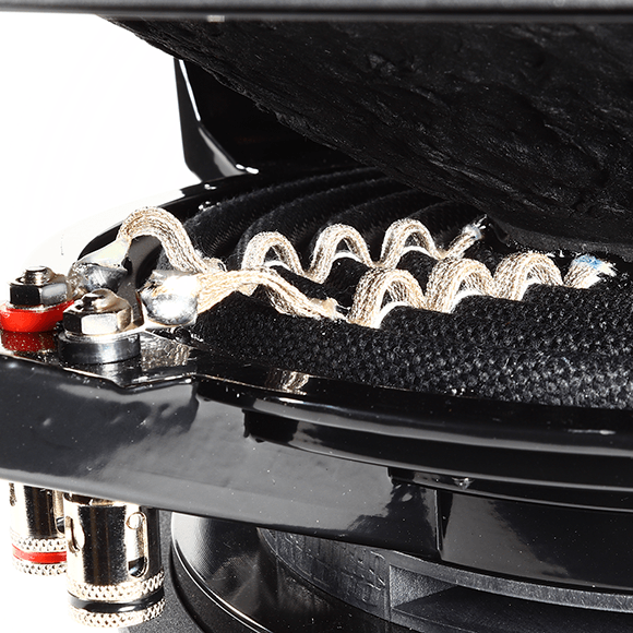 Sundown Audio SA-Classic 12" Subwoofer - manufacturer view 6