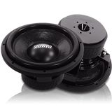 Sundown Audio SA-Classic 15" Subwoofer - manufacturer view 1