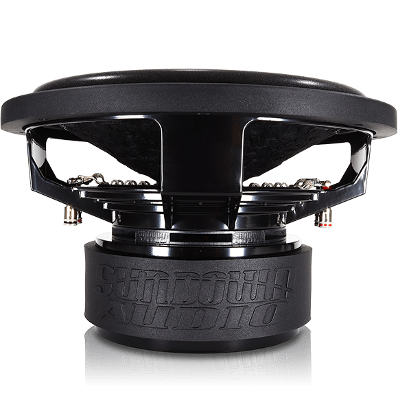 Sundown Audio SA-Classic 12" Subwoofer - manufacturer view 4