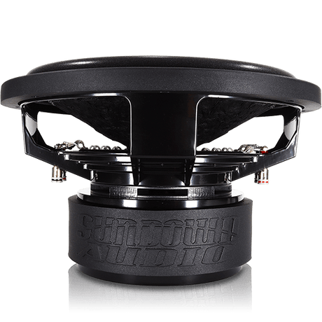 Sundown Audio SA-Classic 12" Subwoofer - manufacturer view 4