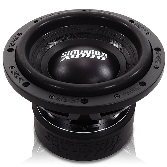 Sundown Audio SA-Series v.2 10" Subwoofer - manufacturer view 2