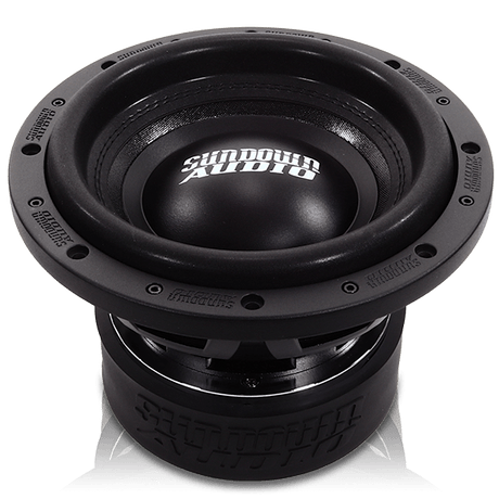 Sundown Audio SA-Series v.2 10" Subwoofer - manufacturer view 2