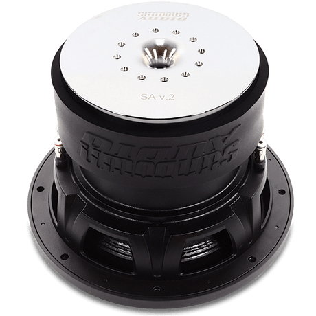 Sundown Audio SA-Series v.2 10" Subwoofer - manufacturer view 3