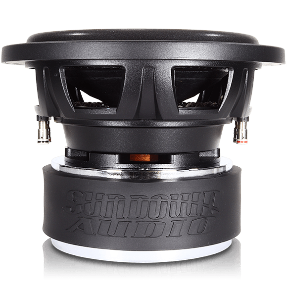 Sundown Audio SA-Series v.2 10" Subwoofer - manufacturer view 4