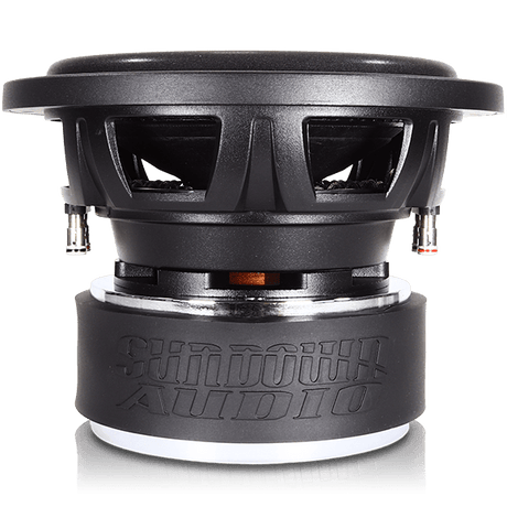 Sundown Audio SA-Series v.2 10" Subwoofer - manufacturer view 4