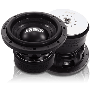 Sundown Audio SA-Series v.2 10" Subwoofer - manufacturer view 1