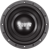Sundown Audio SA-Series v.2 10" Subwoofer - manufacturer view 5