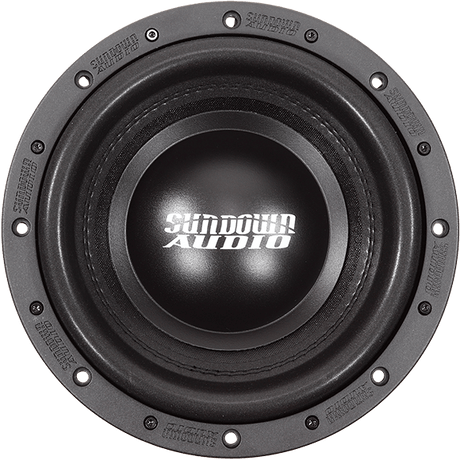 Sundown Audio SA-Series v.2 10" Subwoofer - manufacturer view 5