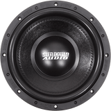 Sundown Audio SA-Series v.2 12" Subwoofer - manufacturer view 5
