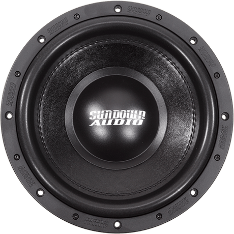 Sundown Audio SA-Series v.2 12" Subwoofer - manufacturer view 5