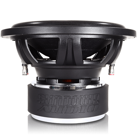 Sundown Audio SA-Series v.2 12" Subwoofer - manufacturer view 4