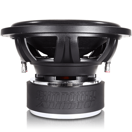 Sundown Audio SA-Series v.2 12" Subwoofer - manufacturer view 4