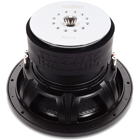Sundown Audio SA-Series v.2 12" Subwoofer - manufacturer view 3