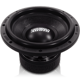 Sundown Audio SA-Series v.2 12" Subwoofer - manufacturer view 2