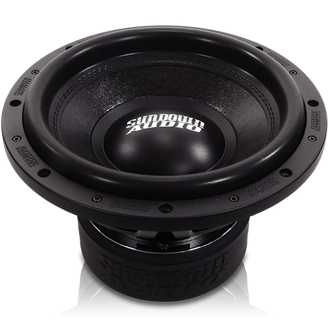 Sundown Audio SA-Series v.2 12" Subwoofer - manufacturer view 2