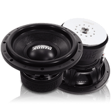 Sundown Audio SA-Series v.2 12" Subwoofer - manufacturer view 1