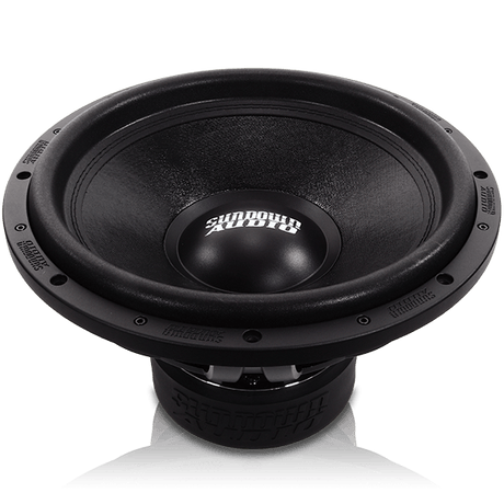 Sundown Audio SA-Series v.2 15" Subwoofer - manufacturer view 2